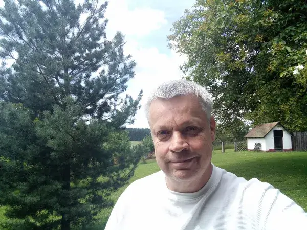Olaf Schneider, Diplom-Mathematiker